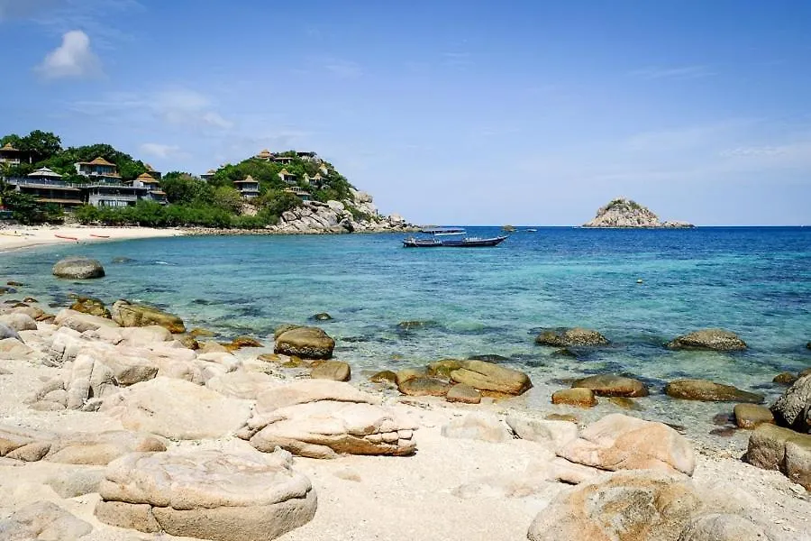 Lotus Paradise Resort - Sha Plus Ko Tao