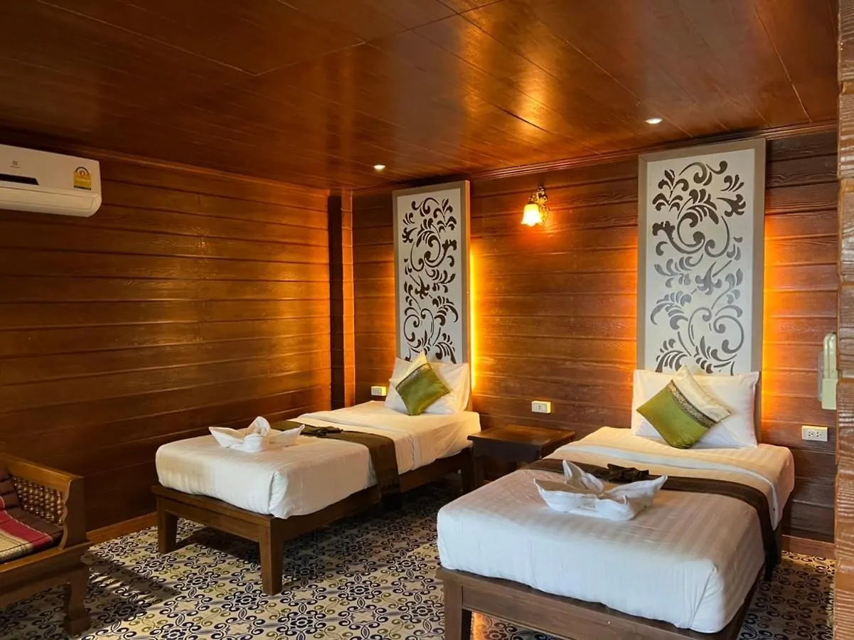 Lotus Paradise Resort - Sha Plus Ko Tao