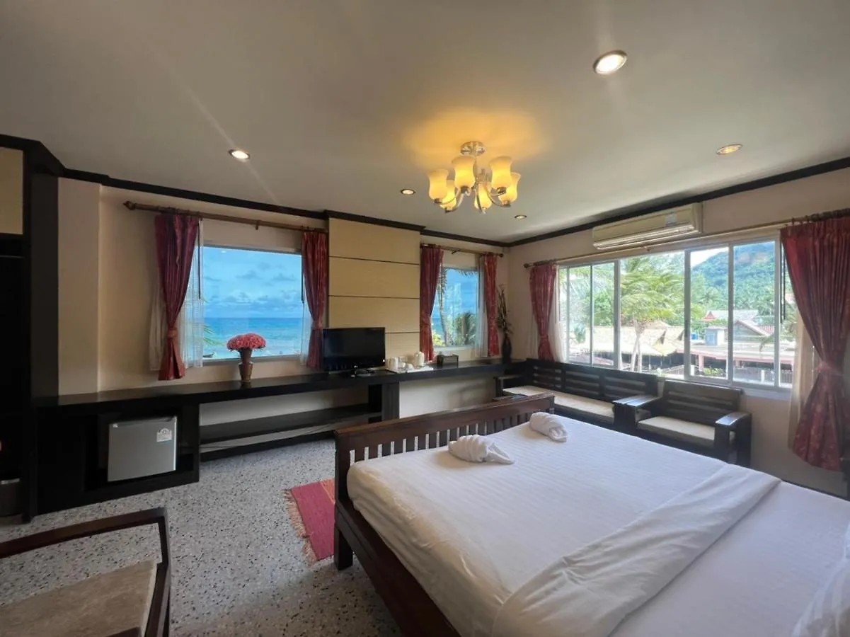 Lotus Paradise Resort - Sha Plus Ko Tao