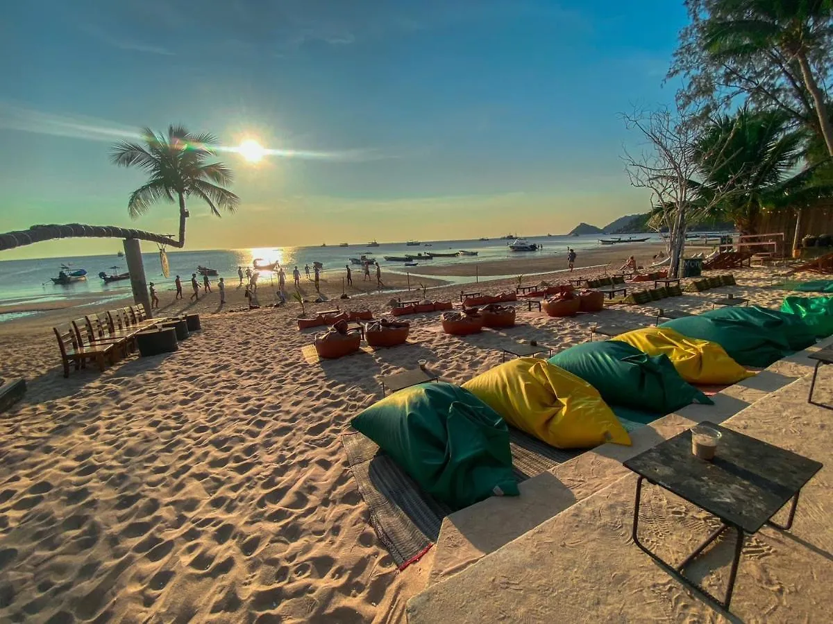 Lotus Paradise Resort - Sha Plus Ko Tao