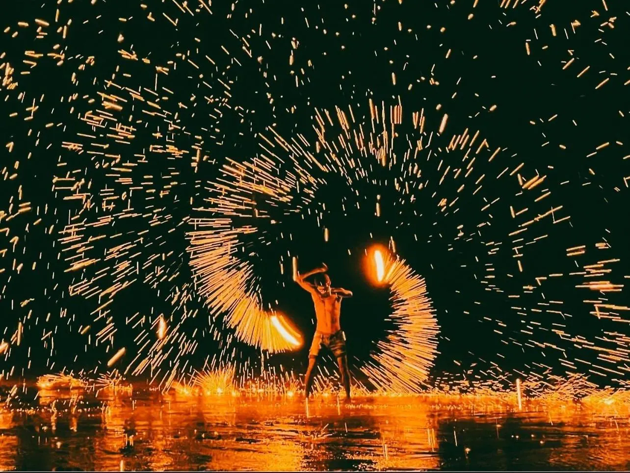 Lotus Paradise Resort - Sha Plus Κο Τάο