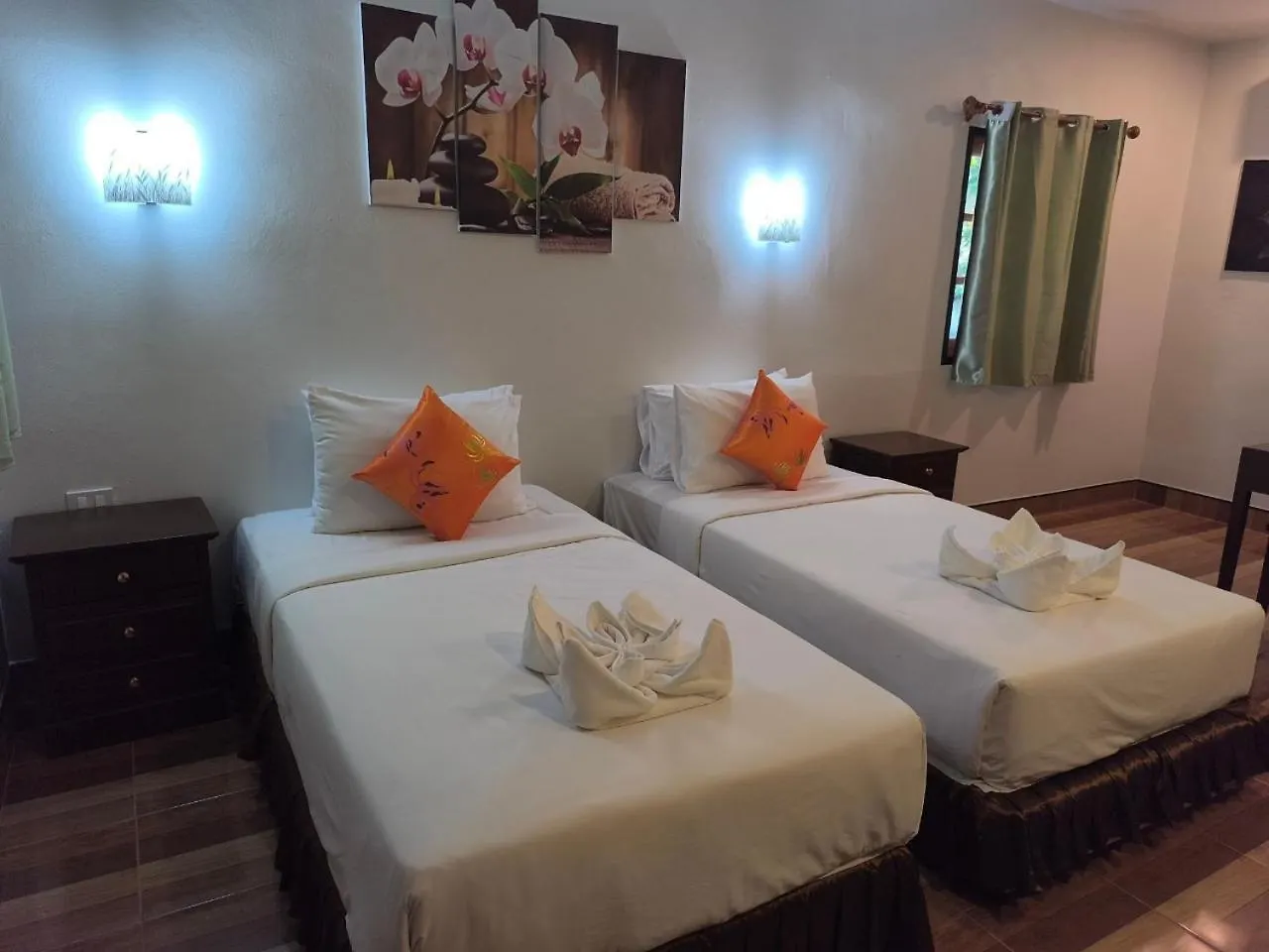 Lotus Paradise Resort - Sha Plus Ko Tao