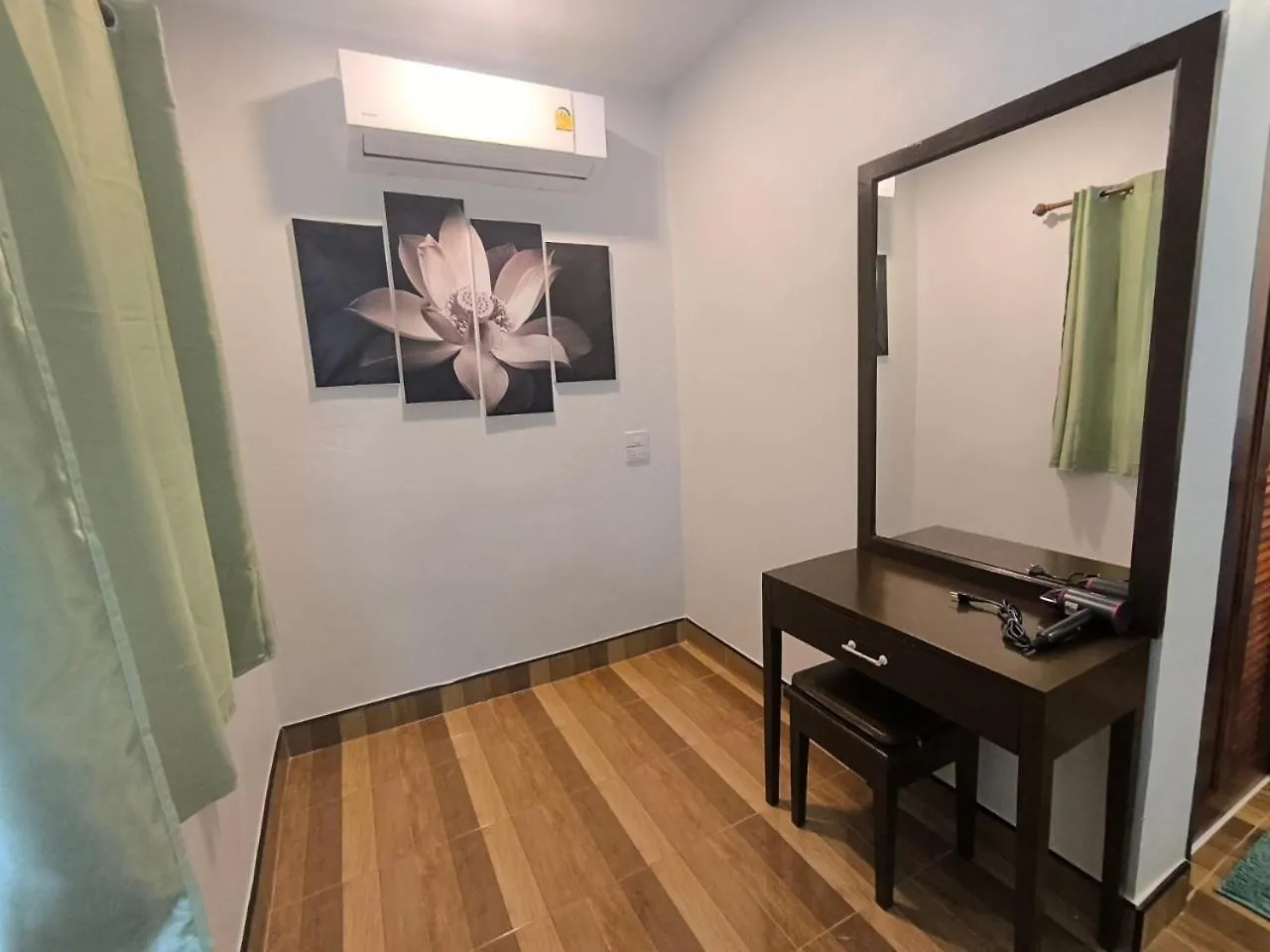 Lotus Paradise Resort - Sha Plus Κο Τάο