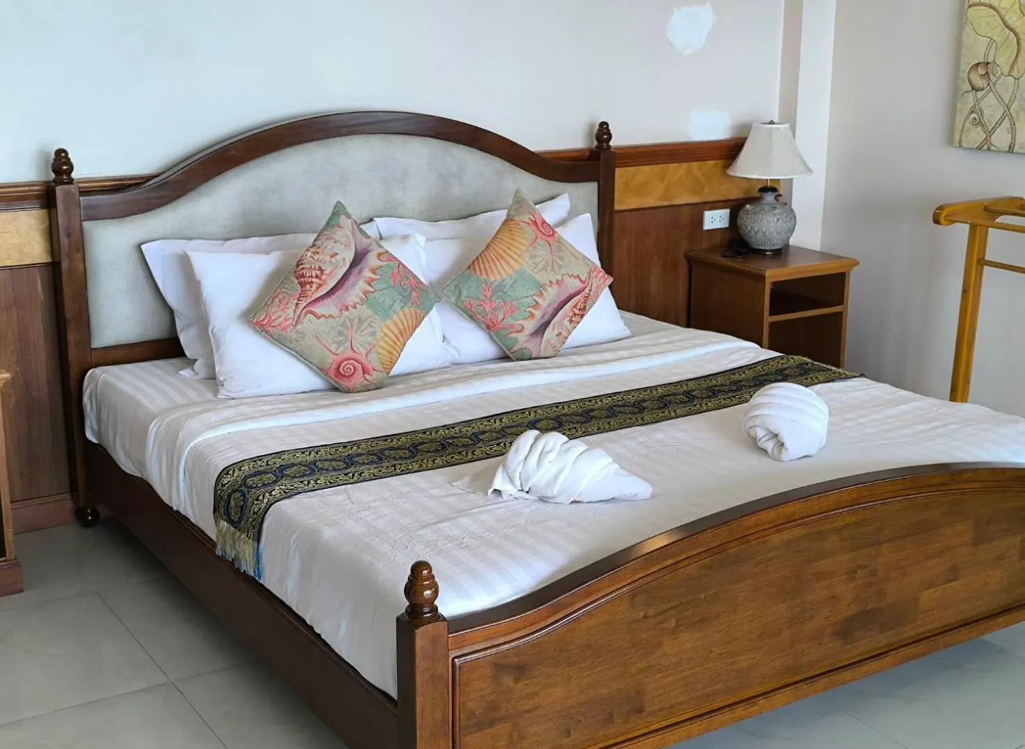 Lotus Paradise Resort - Sha Plus Ko Tao