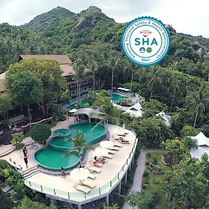 3* Resort Tanote Sha Extra Plus