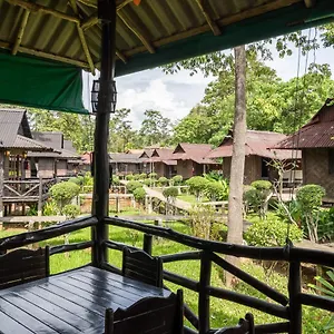 Mook Lanta Eco 3* Koh Lanta