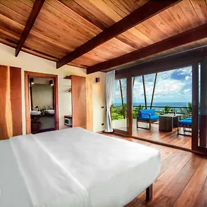  Alojamento de Turismo Selvagem Ecotao