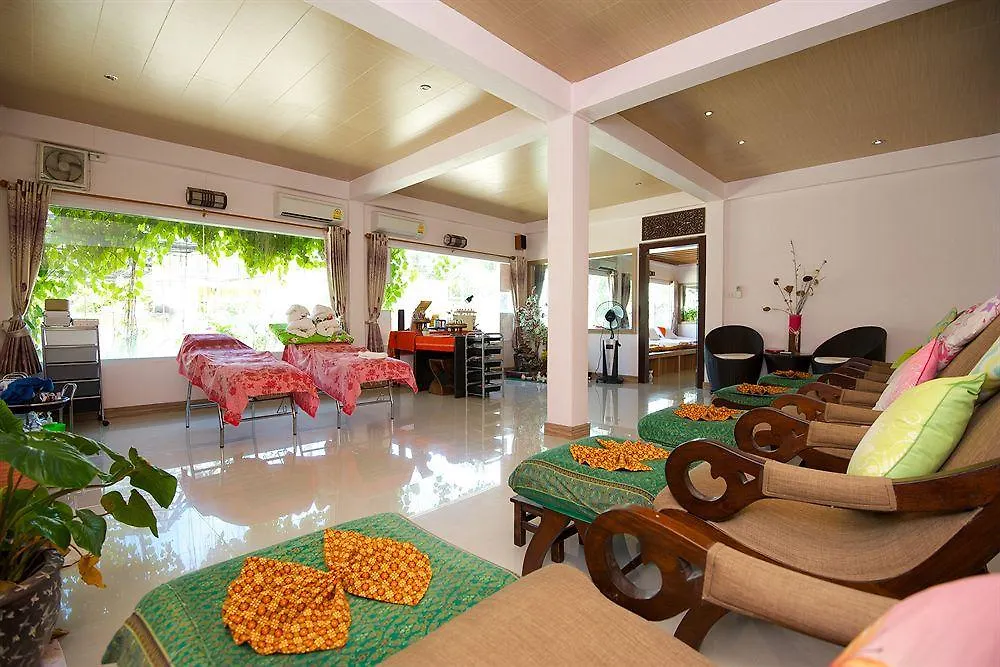 Lotus Paradise Resort - SHA PLUS Ko Tao