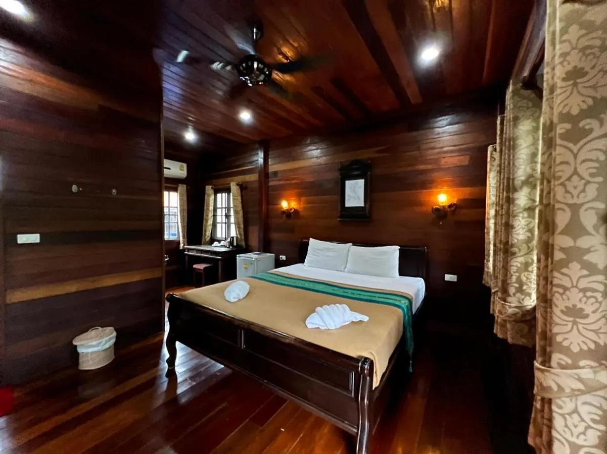Lotus Paradise Resort - SHA PLUS Ko Tao