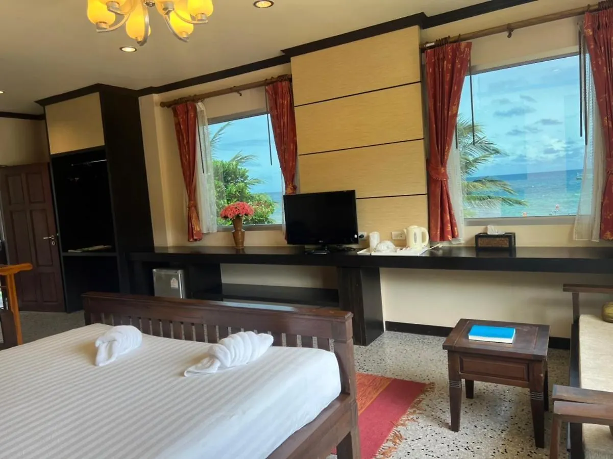 Lotus Paradise Resort - SHA PLUS Ko Tao