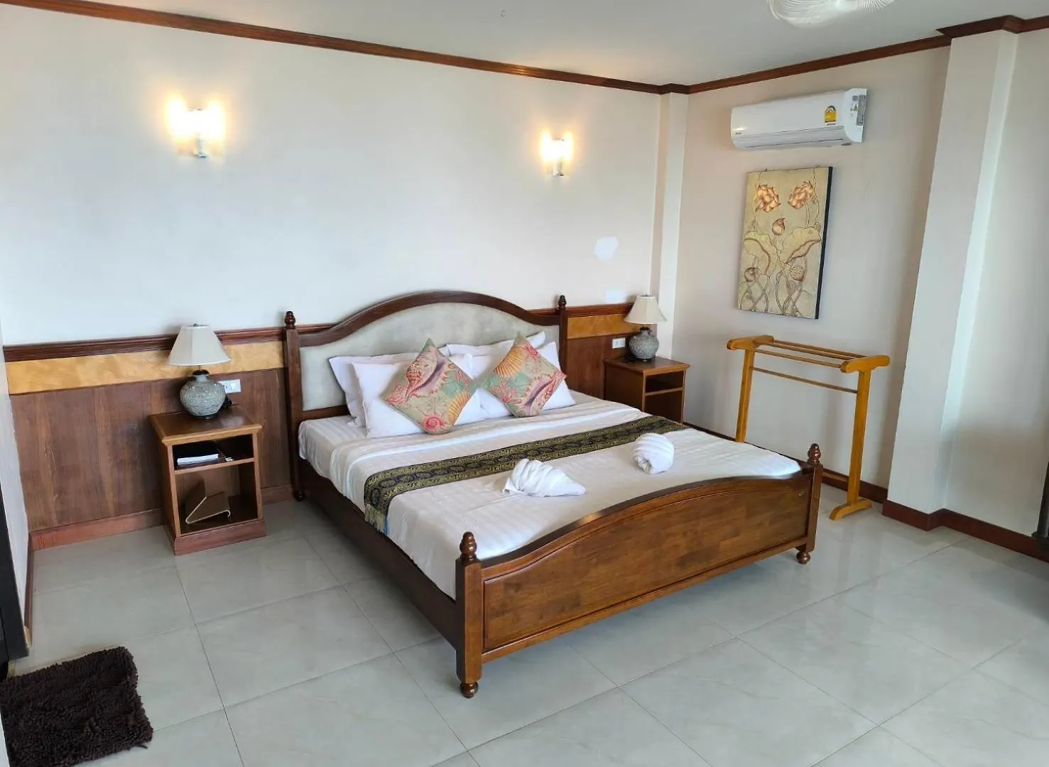 Lotus Paradise Resort - SHA PLUS Ko Tao