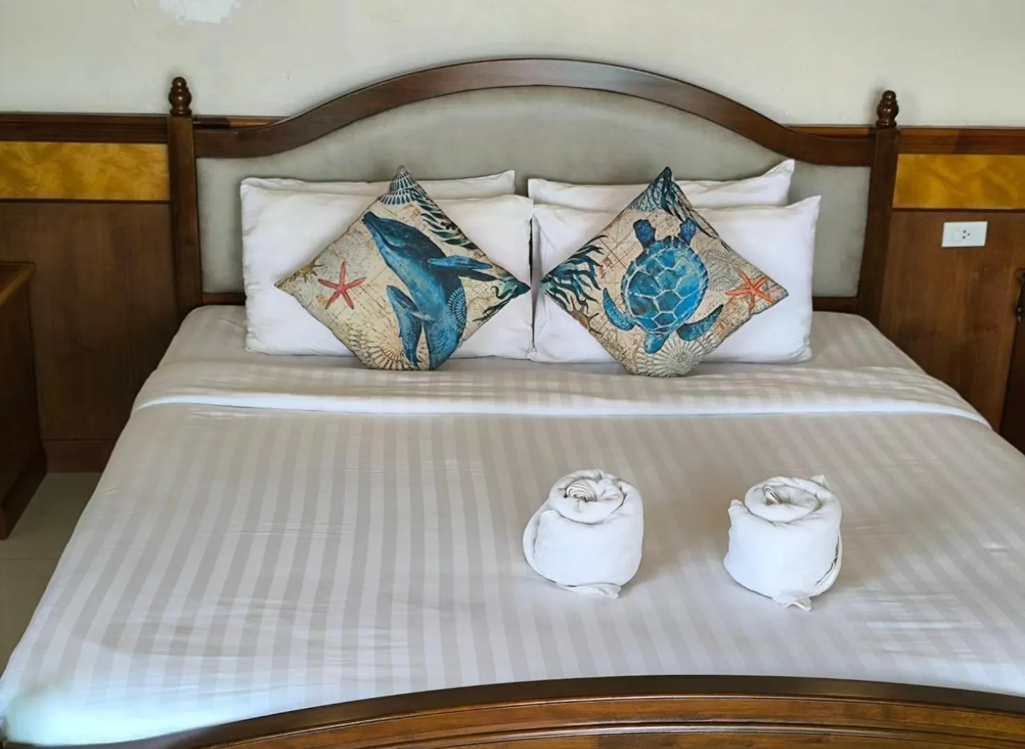 Lotus Paradise Resort - SHA PLUS Ko Tao 3*,  Tailandia