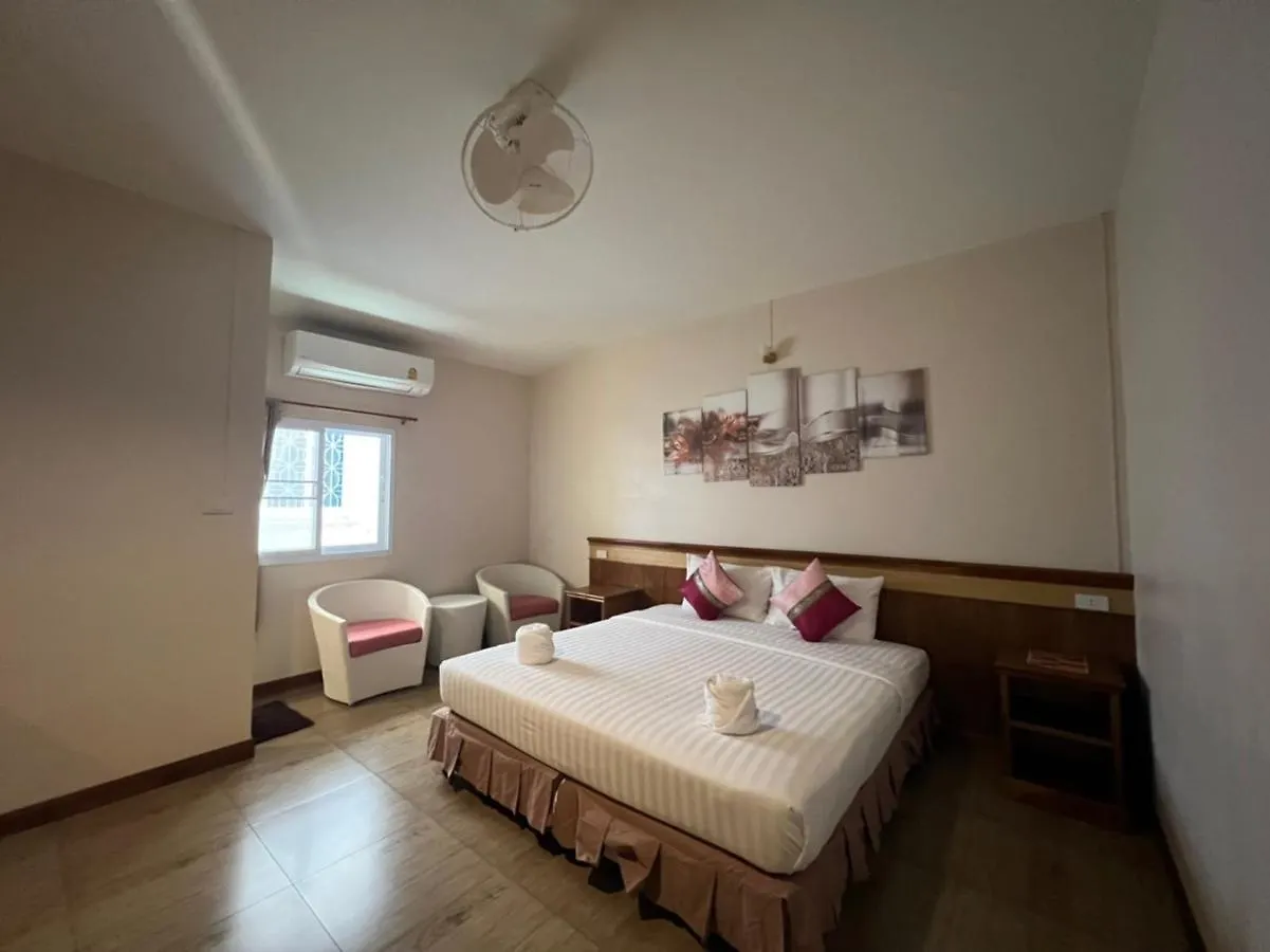 ***  Lotus Paradise Resort - Sha Plus Koh Tao Thailand