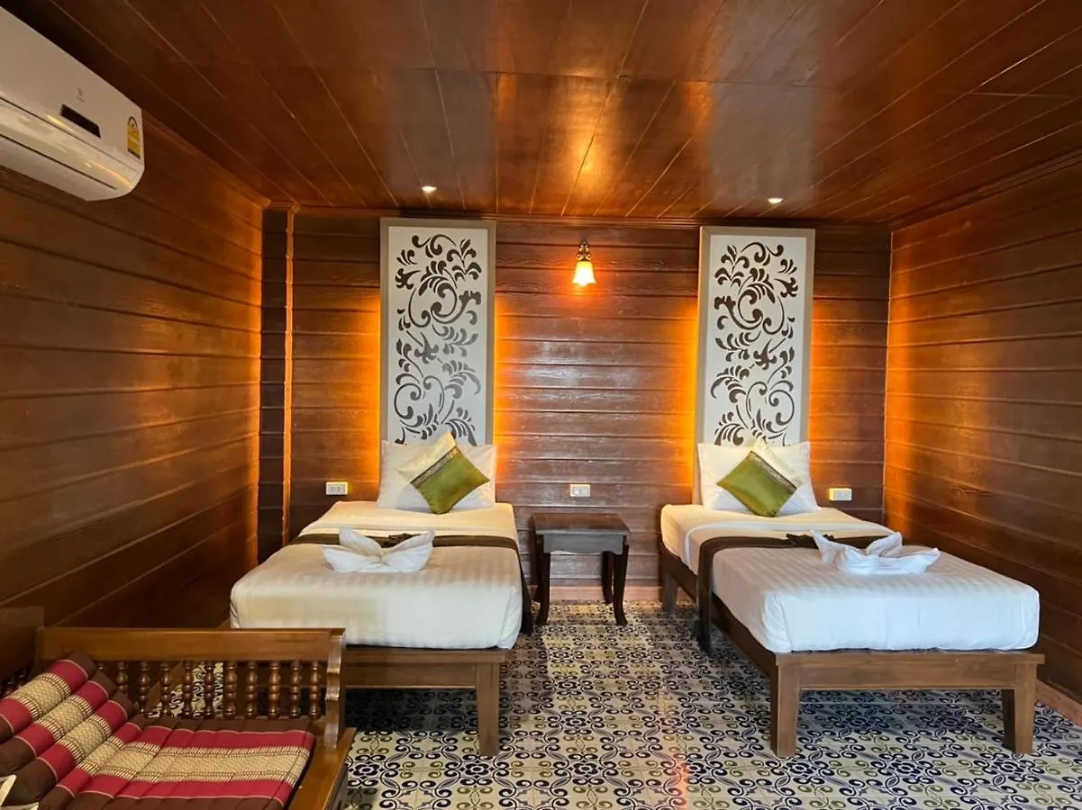 Lotus Paradise Resort - Sha Plus Koh Tao