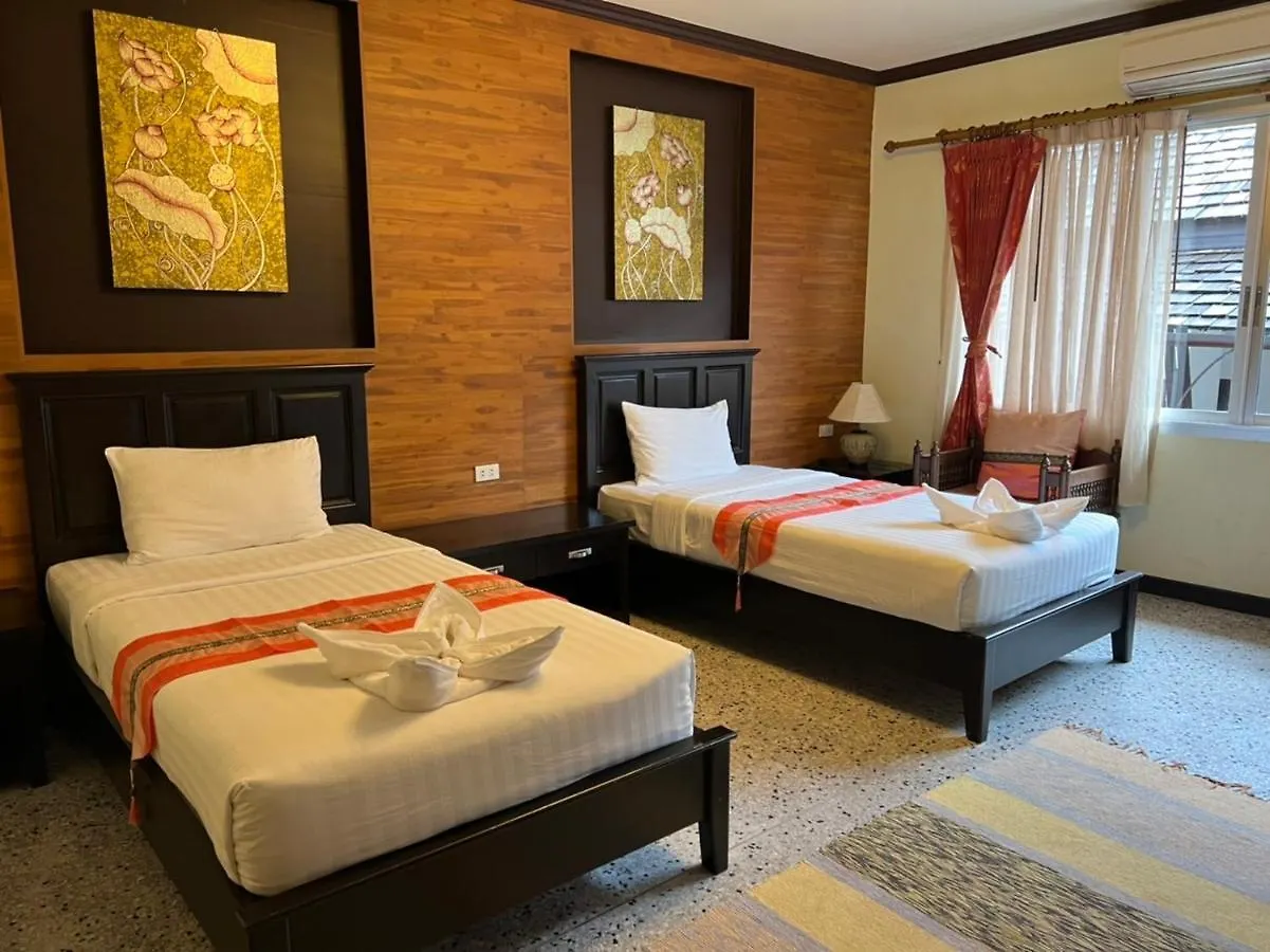 Lotus Paradise Resort - Sha Plus Koh Tao