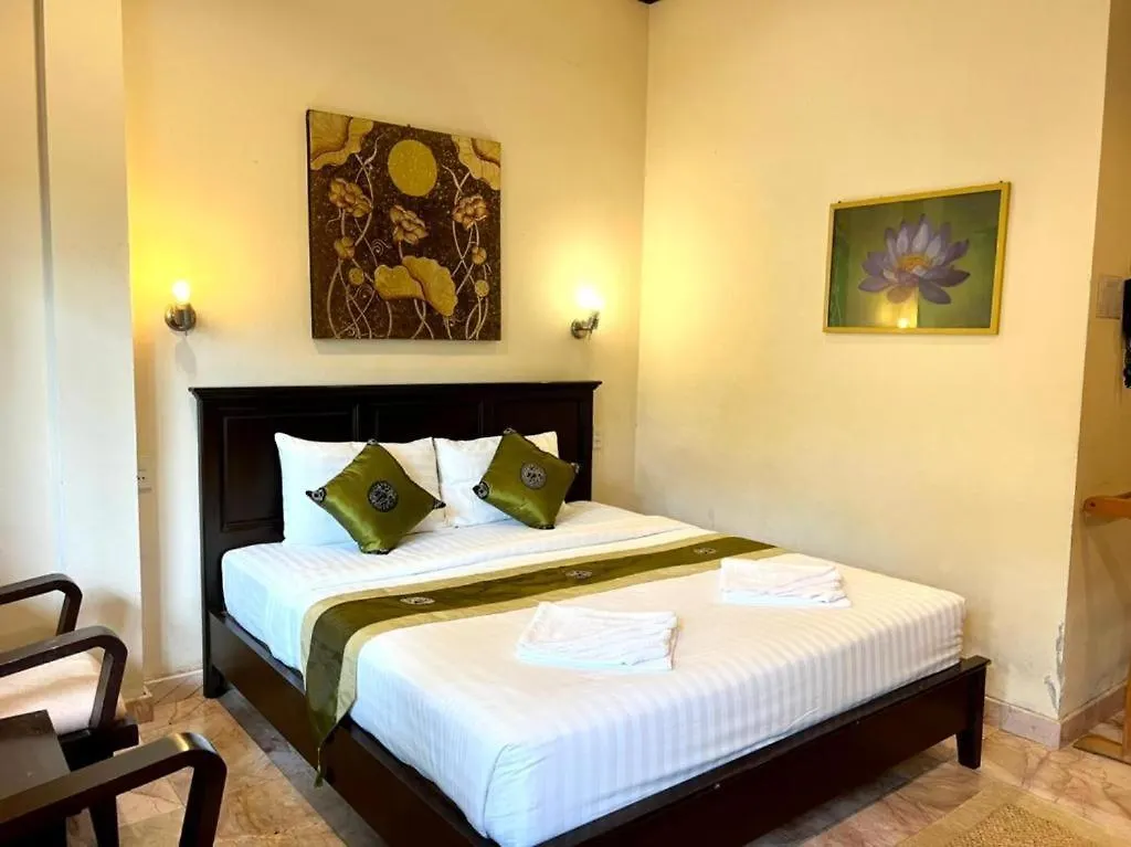Lotus Paradise Resort - Sha Plus Koh Tao