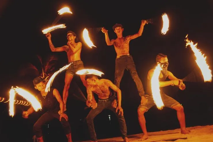 ***  Lotus Paradise Resort - Sha Plus Koh Tao Thailand