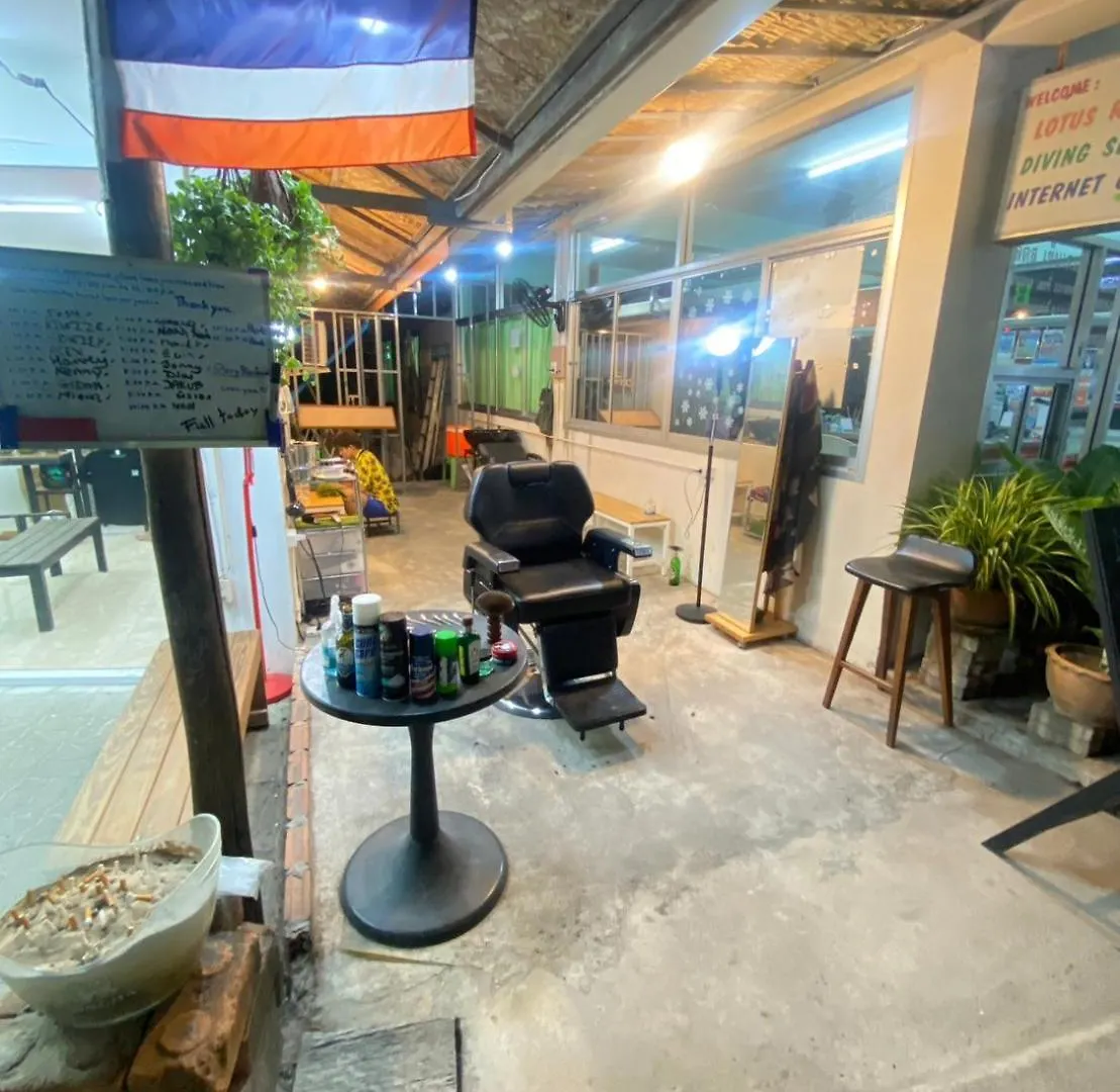Lotus Paradise Resort - Sha Plus Koh Tao