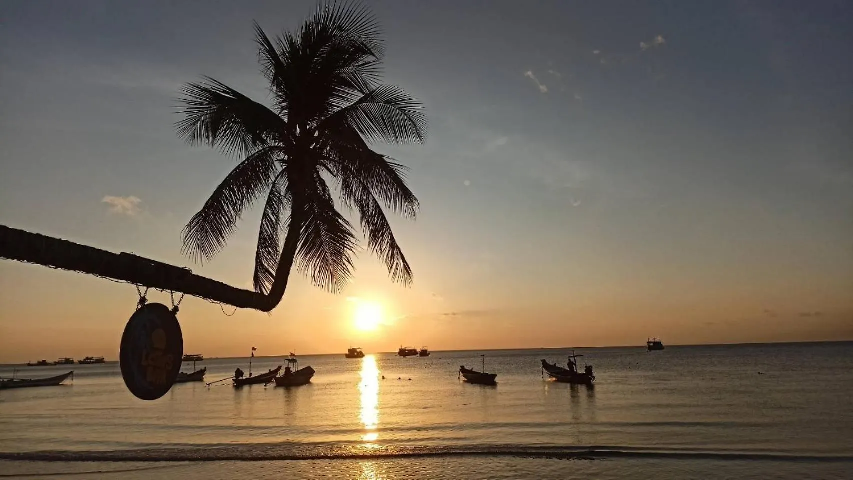 Lotus Paradise Resort - Sha Plus Koh Tao