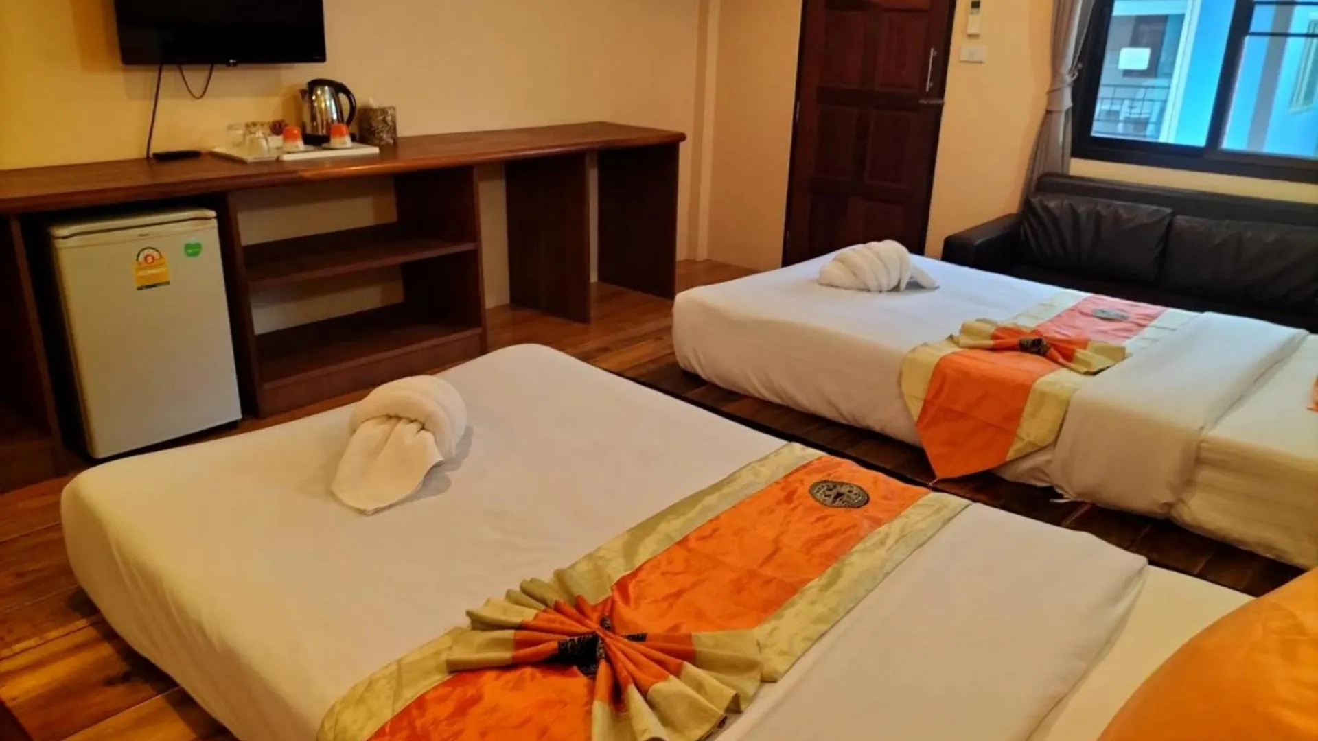 ***  Lotus Paradise Resort - Sha Plus Koh Tao Thailand