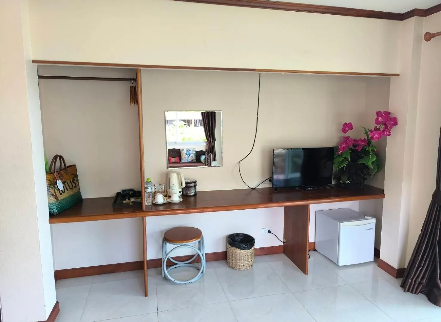 Lotus Paradise Resort - Sha Plus Koh Tao