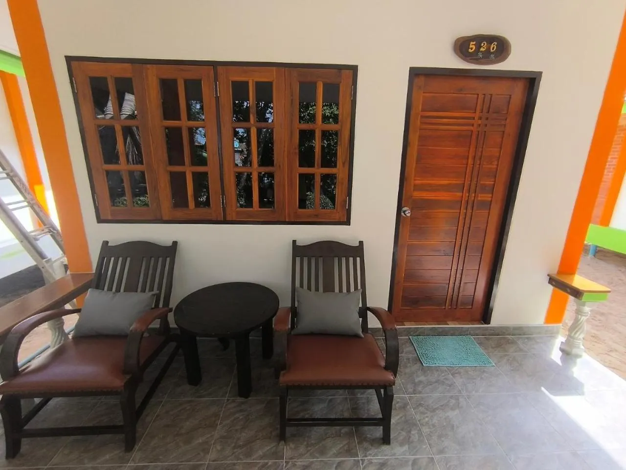 Lotus Paradise Resort - Sha Plus Koh Tao