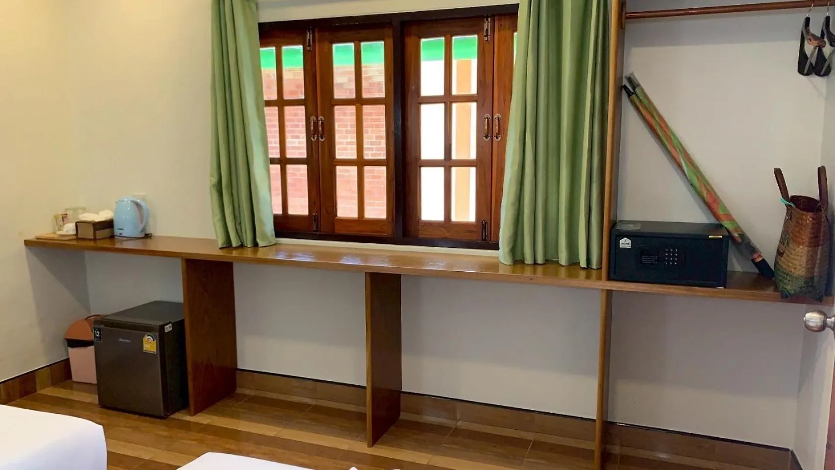***  Lotus Paradise Resort - Sha Plus Koh Tao Thailand
