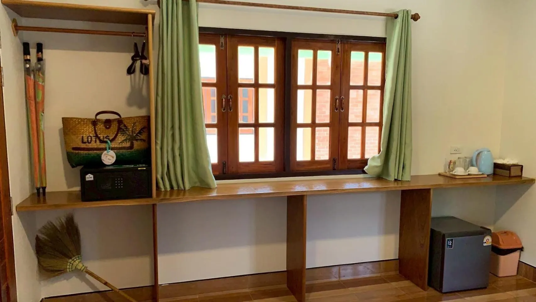 Lotus Paradise Resort - Sha Plus Koh Tao