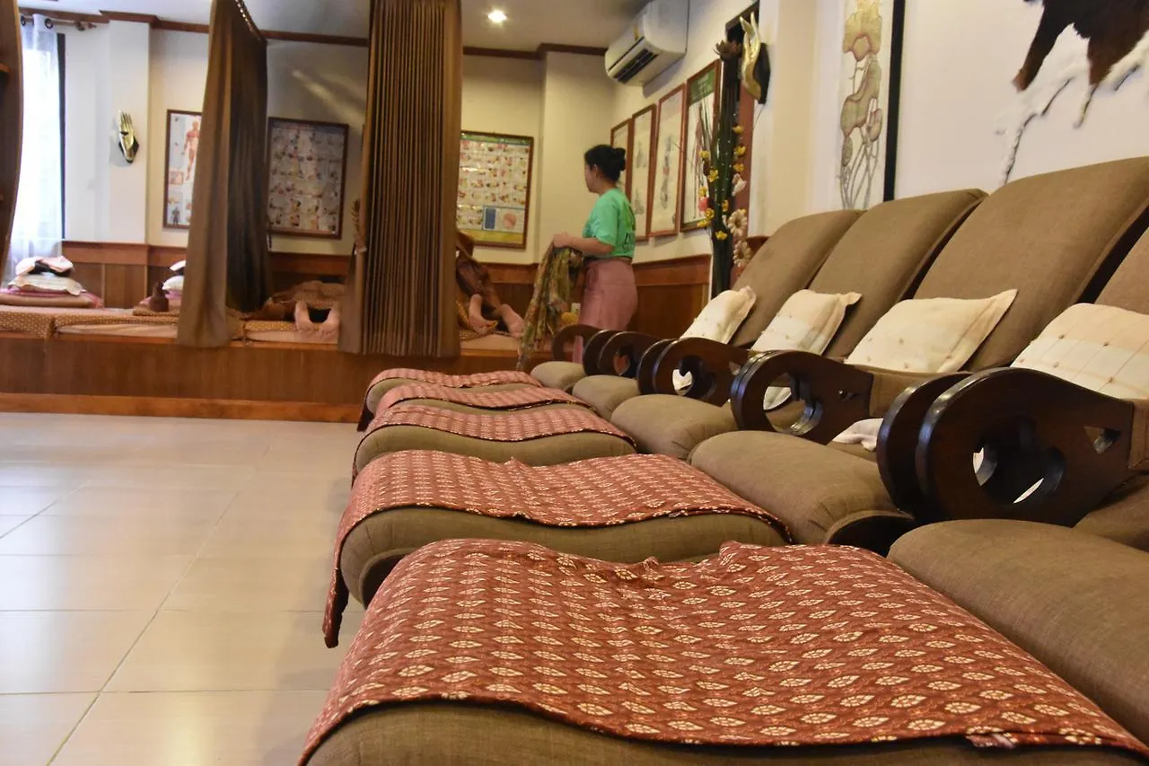 Lotus Paradise Resort - Sha Plus Koh Tao