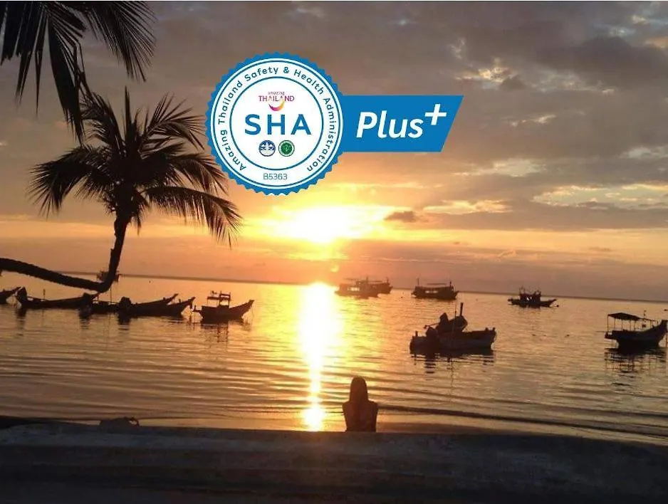 Lotus Paradise Resort - SHA PLUS Ko Tao