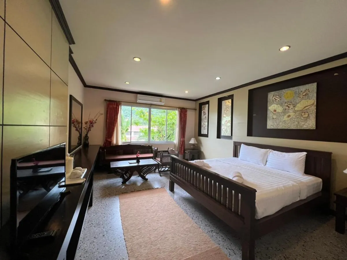 Lotus Paradise Resort - SHA PLUS Ko Tao