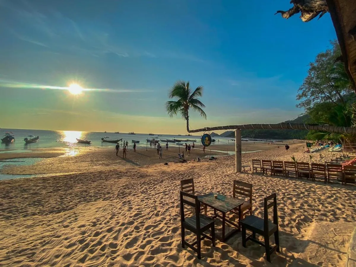 Lotus Paradise Resort - SHA PLUS Ko Tao