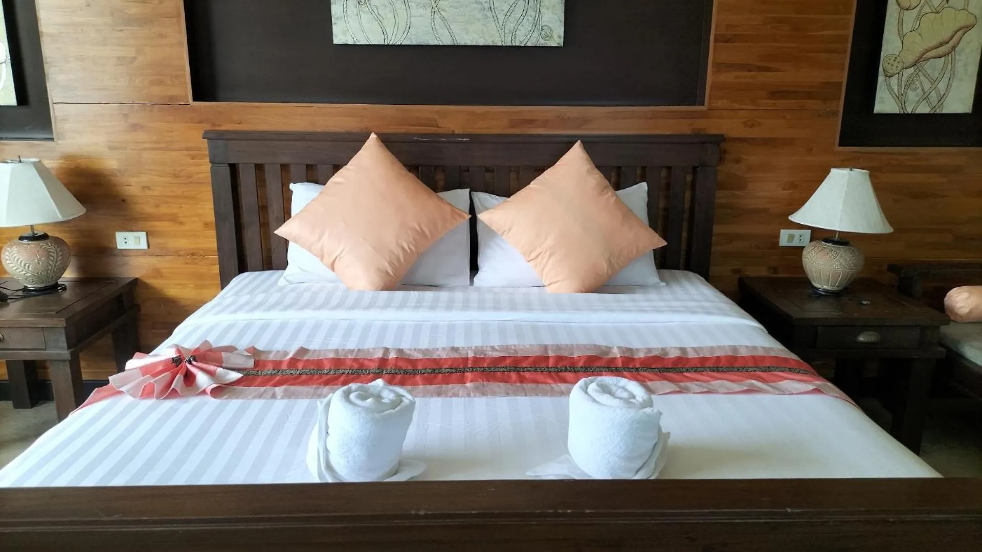 Lotus Paradise Resort - SHA PLUS Ko Tao 3*,  Tailandia