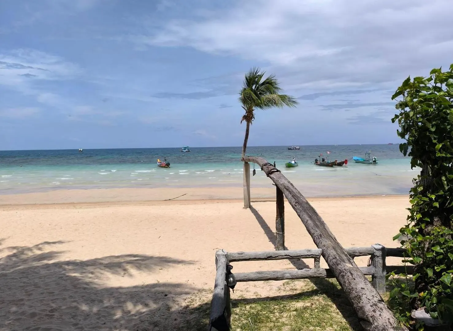 Lotus Paradise Resort - SHA PLUS Ko Tao Tailandia