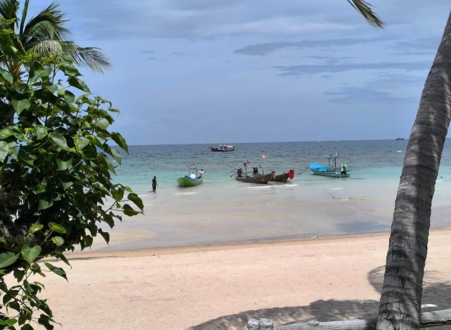 Lotus Paradise Resort - SHA PLUS Ko Tao