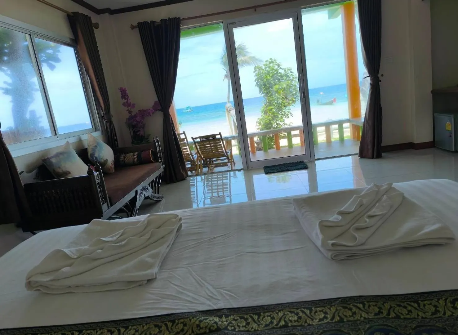 Lotus Paradise Resort - SHA PLUS Ko Tao