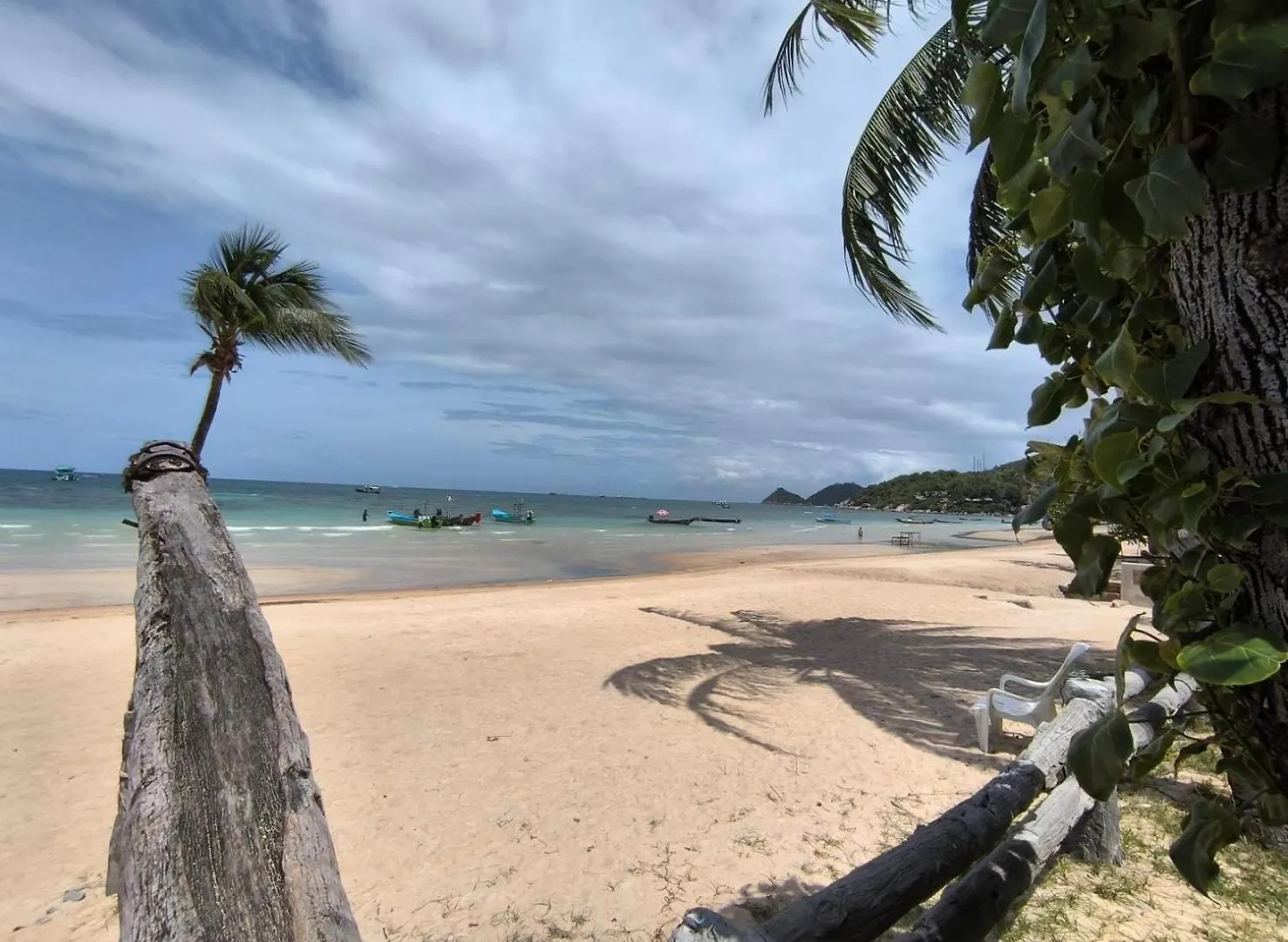 Lotus Paradise Resort - SHA PLUS Ko Tao 3*,