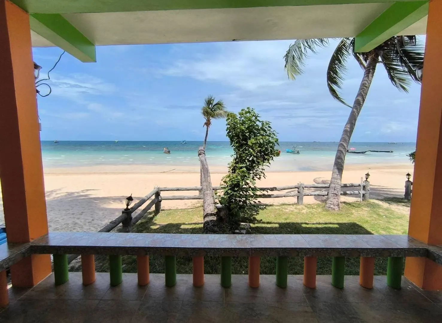 Lotus Paradise Resort - SHA PLUS Ko Tao