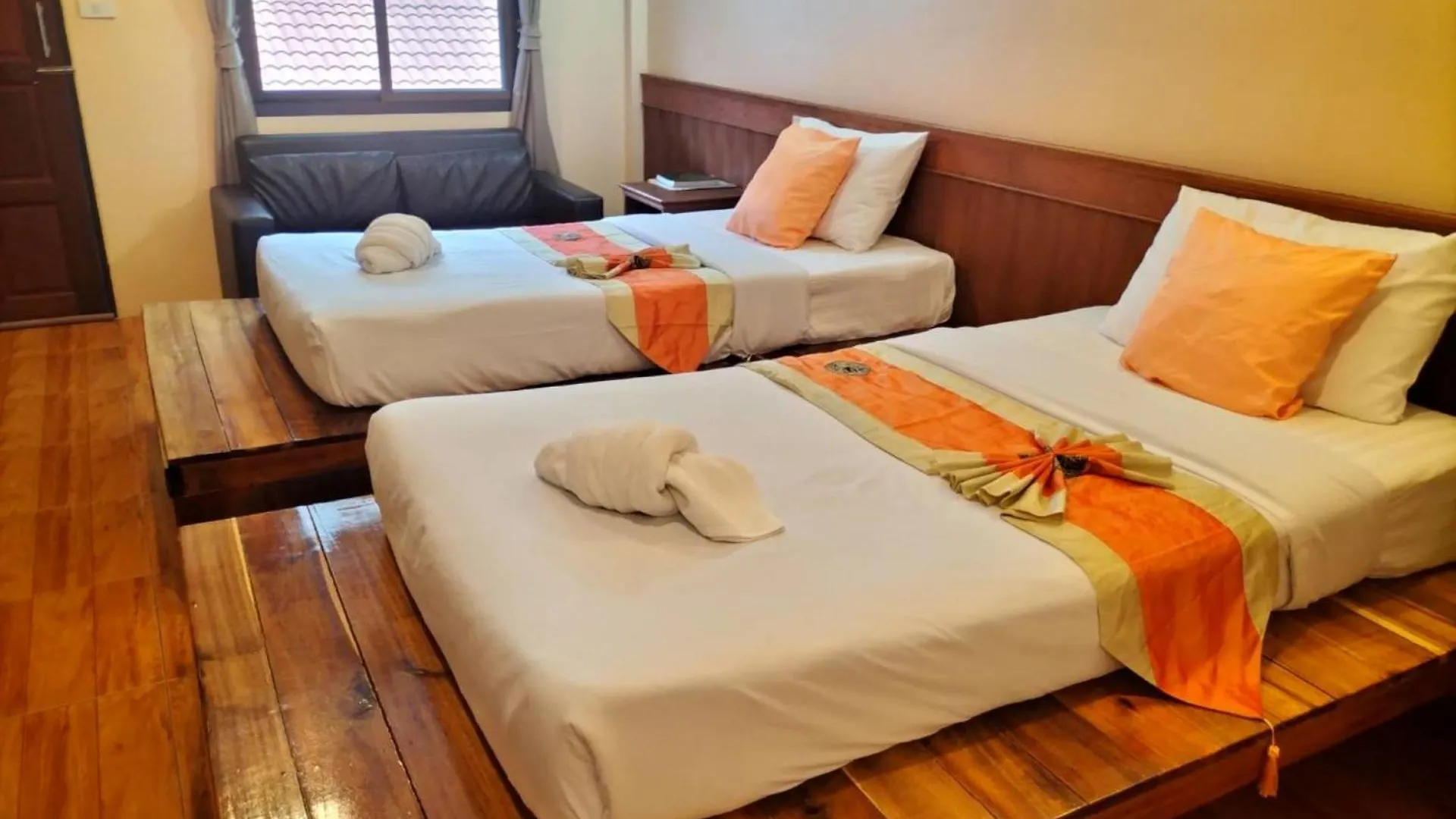 Lotus Paradise Resort - SHA PLUS Ko Tao