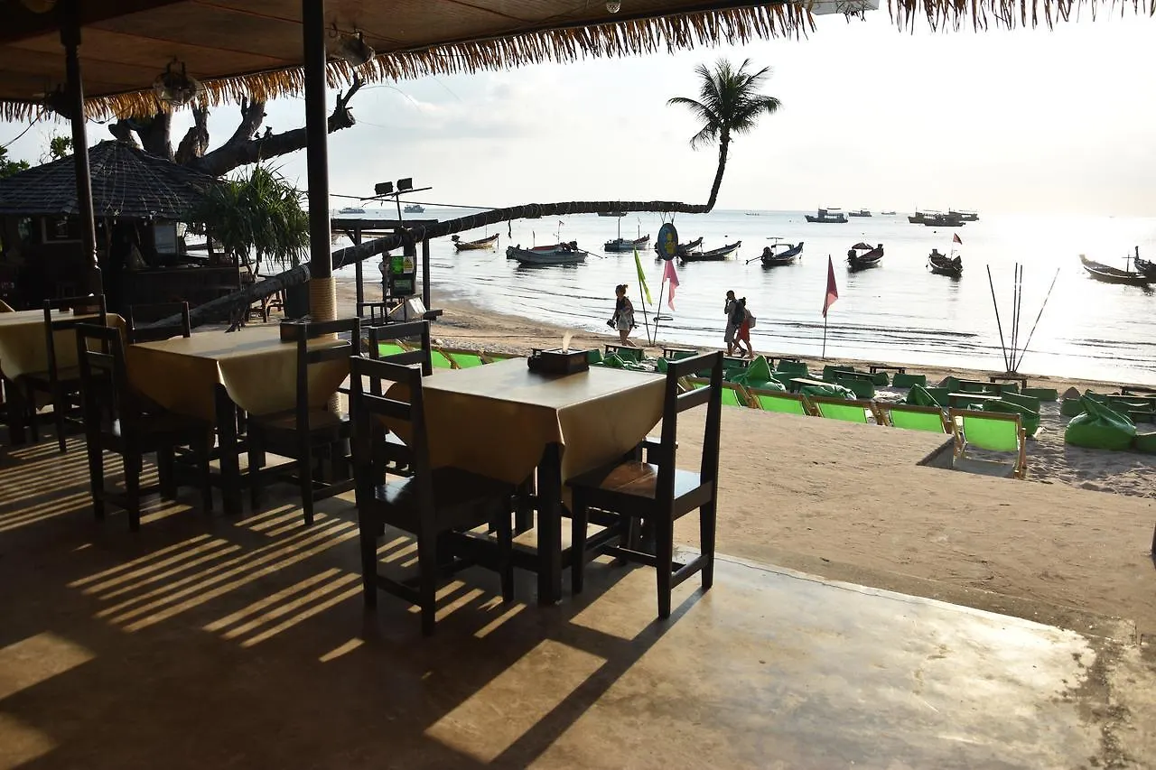 Lotus Paradise Resort - SHA PLUS Ko Tao Tailandia