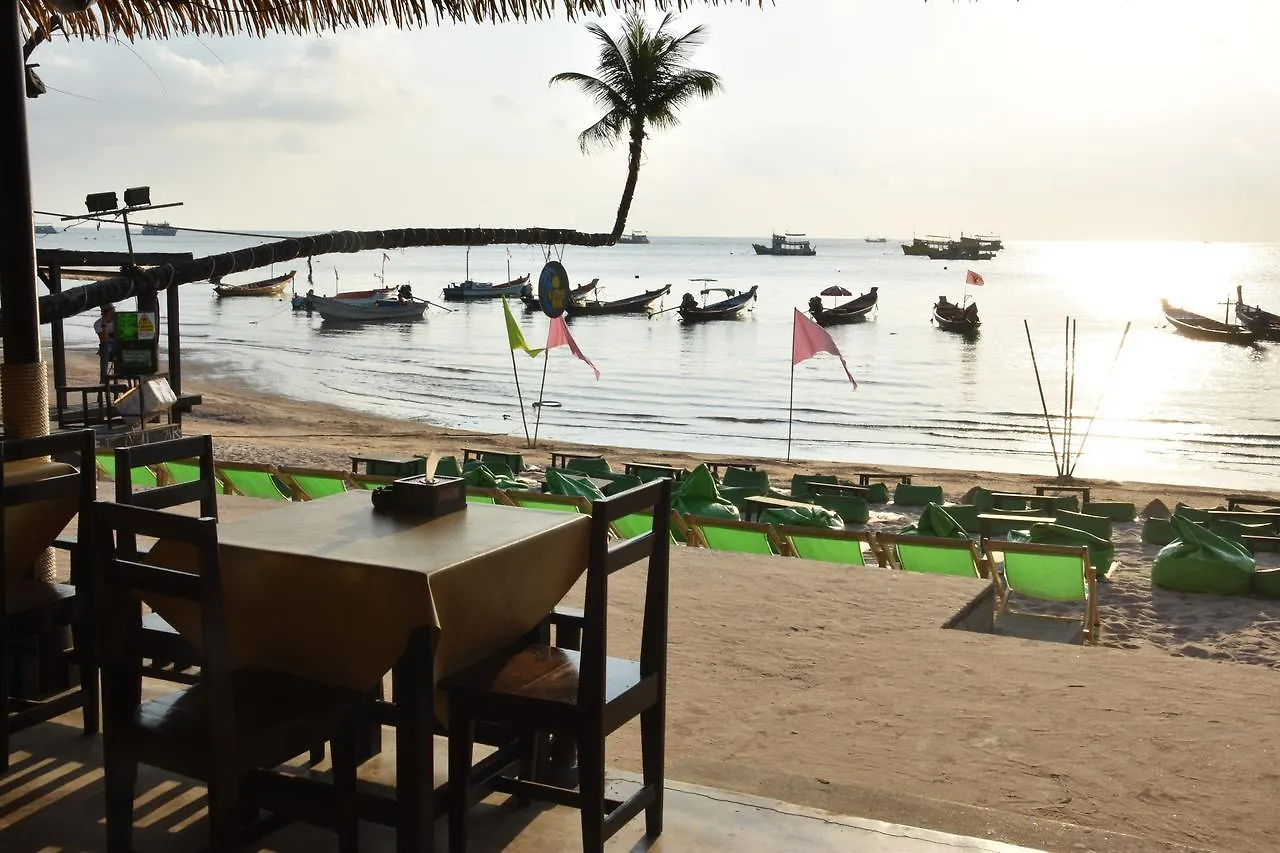Lotus Paradise Resort - SHA PLUS Ko Tao 3*,  Tailandia